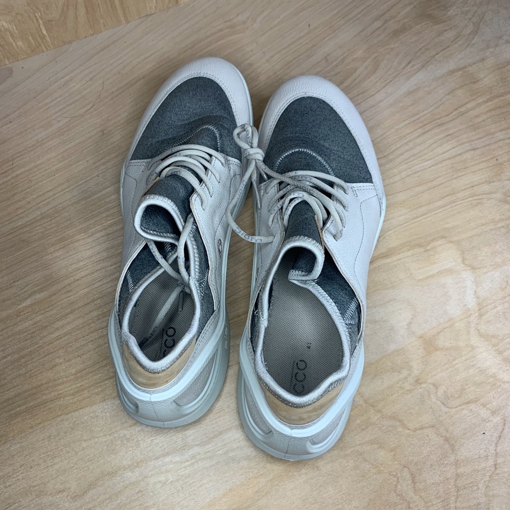 Ecco Womens Biom Street Walking Shoe - Picture 5 of 6